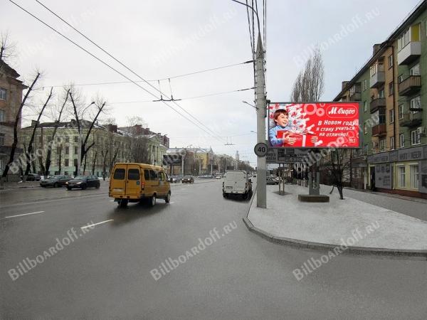 Ленинский пр-т, д.9