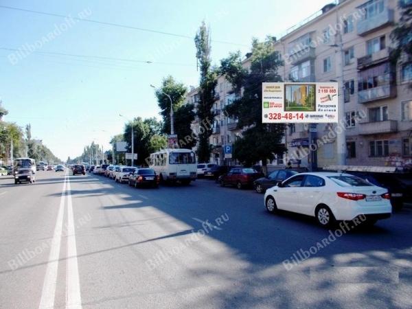 Ленинский просп, 3