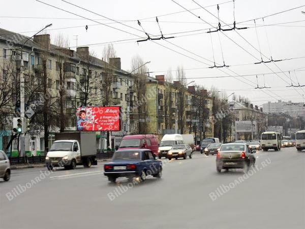 Ленинский просп, 81(маг. Samsung)