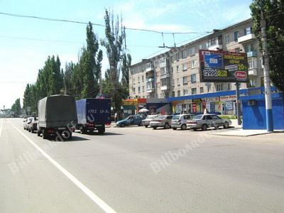 Ленинский просп. (ост.Добролюбова,к ТРЦ МАКСИМИР)
