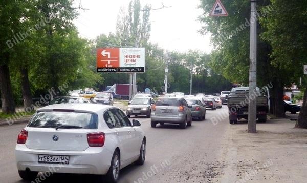 Донбасская ул. - 9 Января ул. 68-з