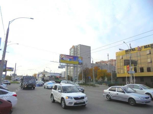 Тургенева-Калинина 