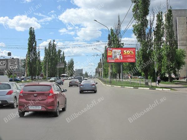 Ленинский проспект д. 203