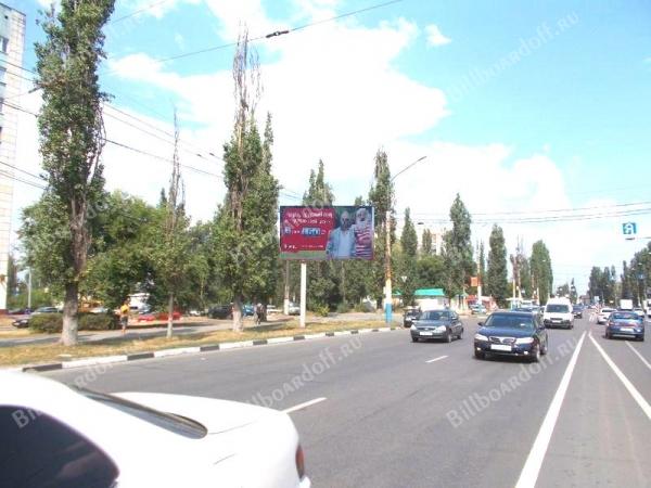 Ленинский проспект д. 203