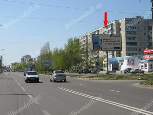 Лизюкова ул. (в р-не магазина Пятерочка)