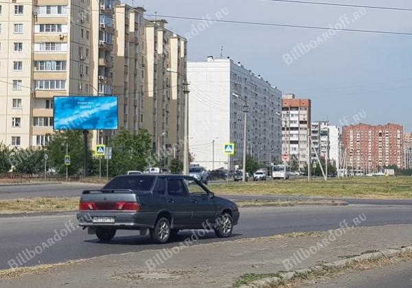 Лелюшенко ул. / Думенко ул., 15