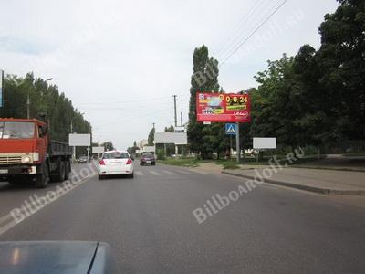 Лизюкова ул. (около Института Искусств)