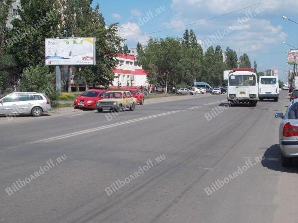 Лизюкова ул. (около Института Искусств)