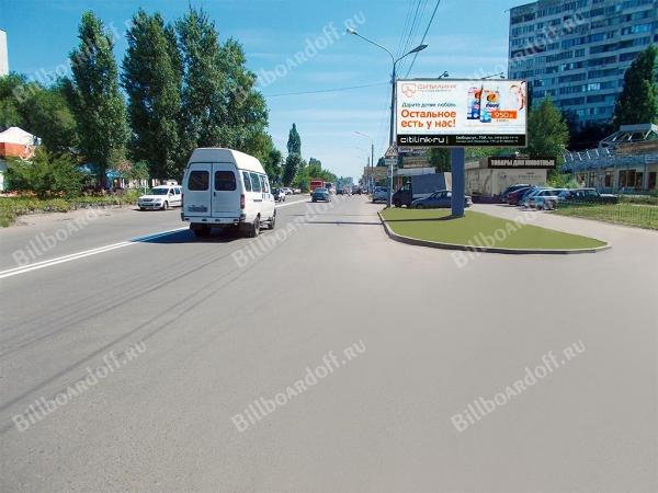 Лизюкова ул. / Невского ул.