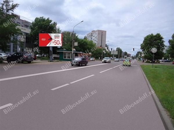 Лизюкова ул. / Невского ул.