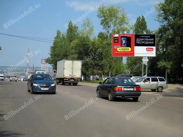 Урицкого ул. (ост.Центральный Дом Мебели)