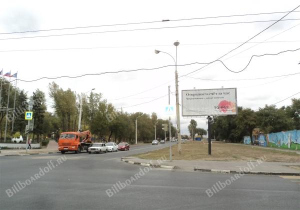 Улица тружеников ростов на дону карта