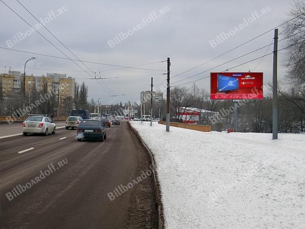 Южноморавская ул. / Пешестрелецкая ул