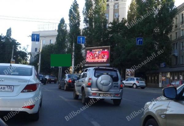 Кольцовская ул., д. 82