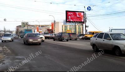 Революции пр-т - ул. Фридриха Энгельса,перекресток с ул.Урицкого