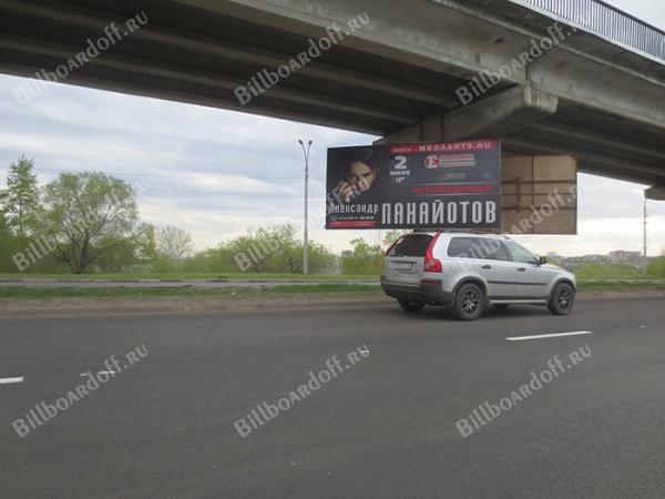 Северный мост, поз 10