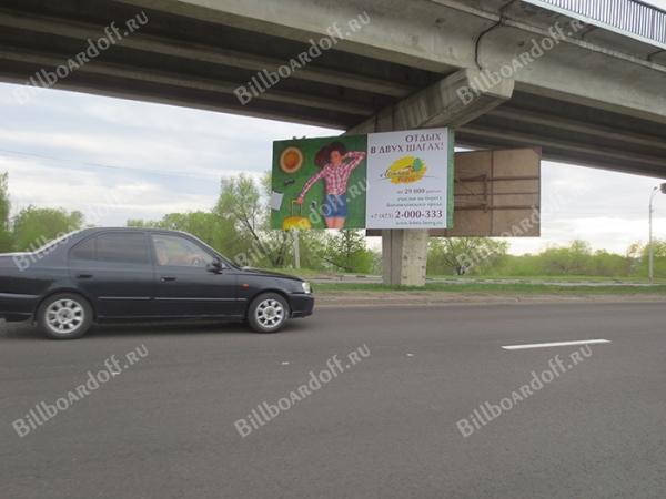 Северный мост, поз 10