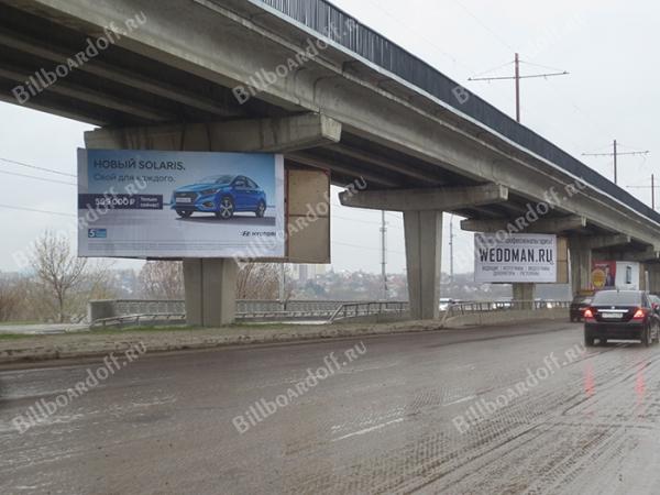 Северный мост, поз 9