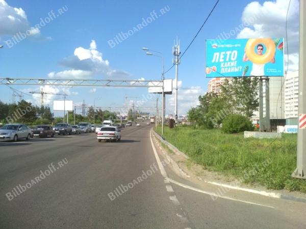 Антонова-Овсеенко - Бульвар Победы