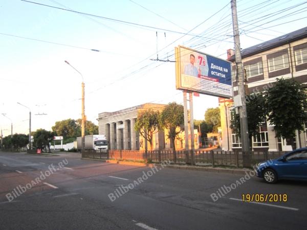 Московский пр-кт, д.11 (проходная Экскаваторного завода) 