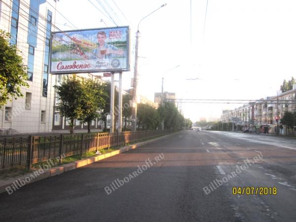 Московский пр-кт, д.11 (проходная Экскаваторного завода) 