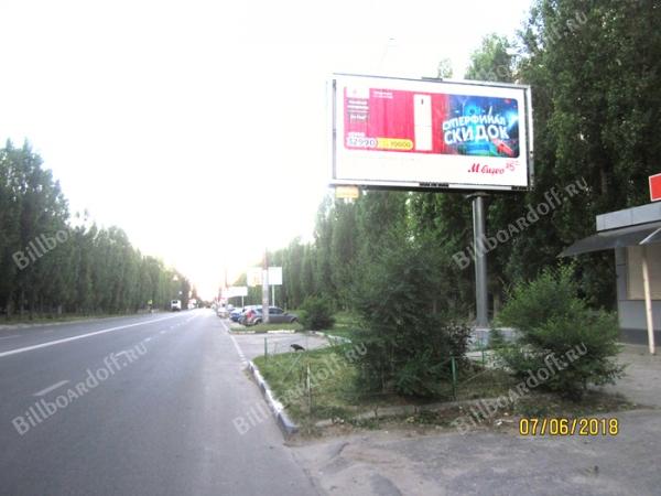 Жукова- Бульвар Победы, д.7 