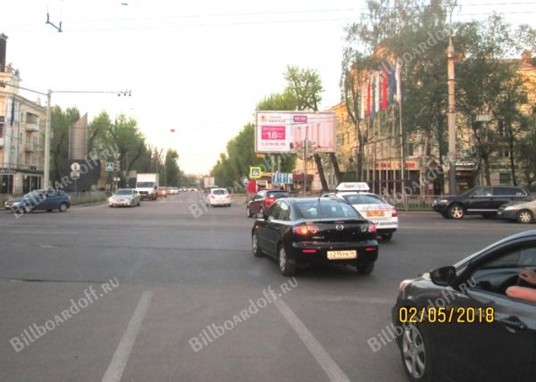 пр-кт Труда - Московский пр-кт 