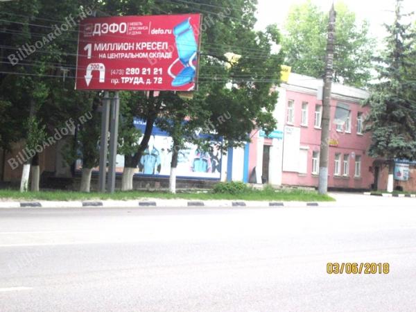 пр-кт Труда, д.48