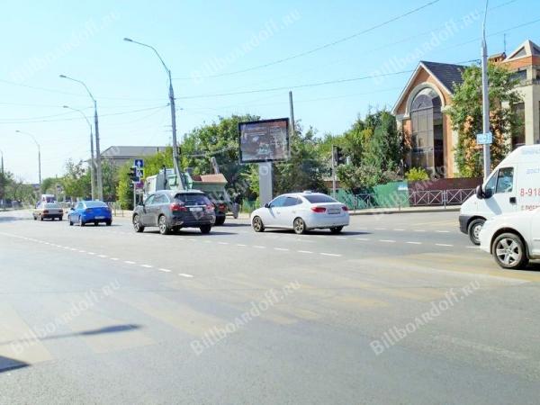 Кубанская Набережная 2- пр.им. Олега Кошевого, 165