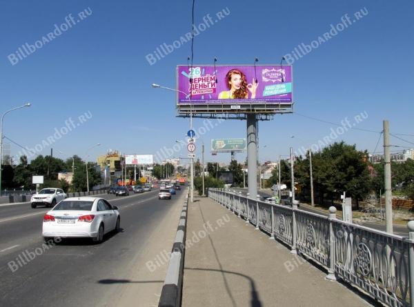 Тургенева ул. им.,/Буденного ул. (призматрон)