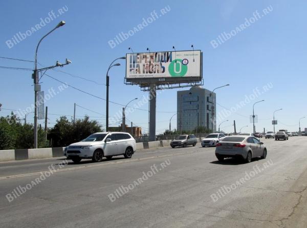 Тургенева ул. им.,/Буденного ул. (призматрон)