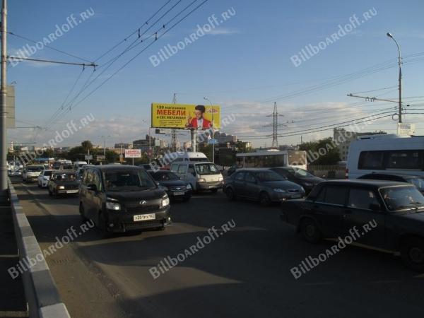 Северная- Новороссийская 