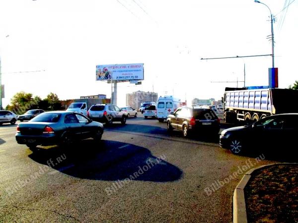 Северная- Новороссийская 