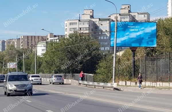 Белорусская ул. 196A / Волкова ул.