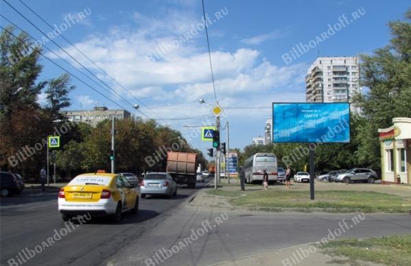 Стачки проспект 210 / Города Ле-Ман ул.