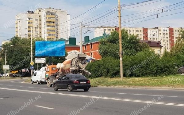 Таганрогская ул. Гагринская ул. 3 