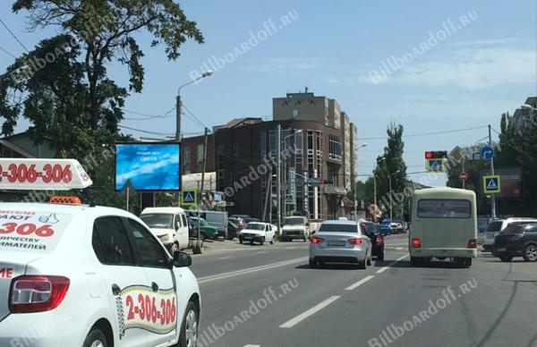 Текучева ул. 33 / Приволжский переулок