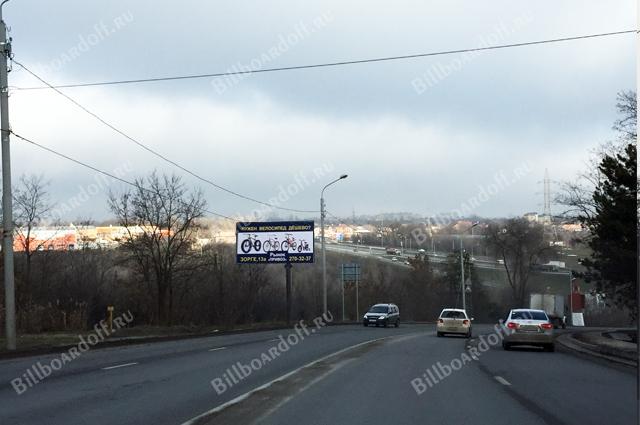 40-летия Победы проспект 117Б (в 180 м от АЗС)