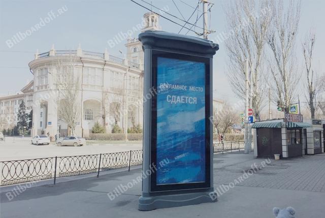 Шеболдаева ул. / Ленина ул. (пл. РИИЖТ) Шеболдаева ул. / Ленина ул. (пл. РИИЖТ)