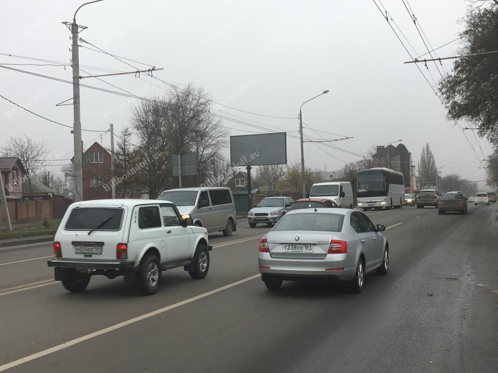 Шолохова пр-кт / А.Береста ул.