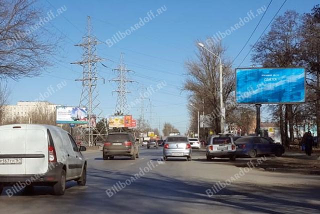 Малиновского 78 (250 м до кольца Доватора) Малиновского 78 (250 м до кольца Доватора)