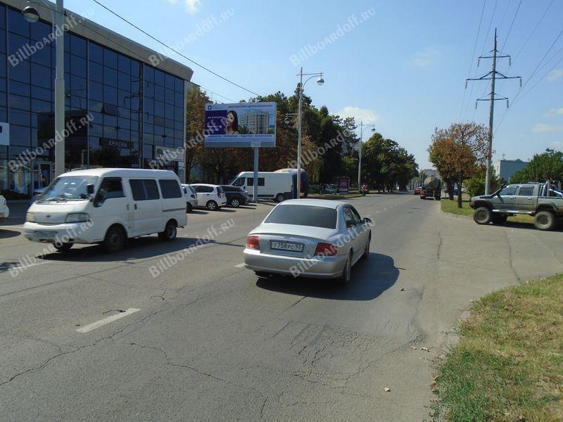 Солнечная  рядом с № 12 