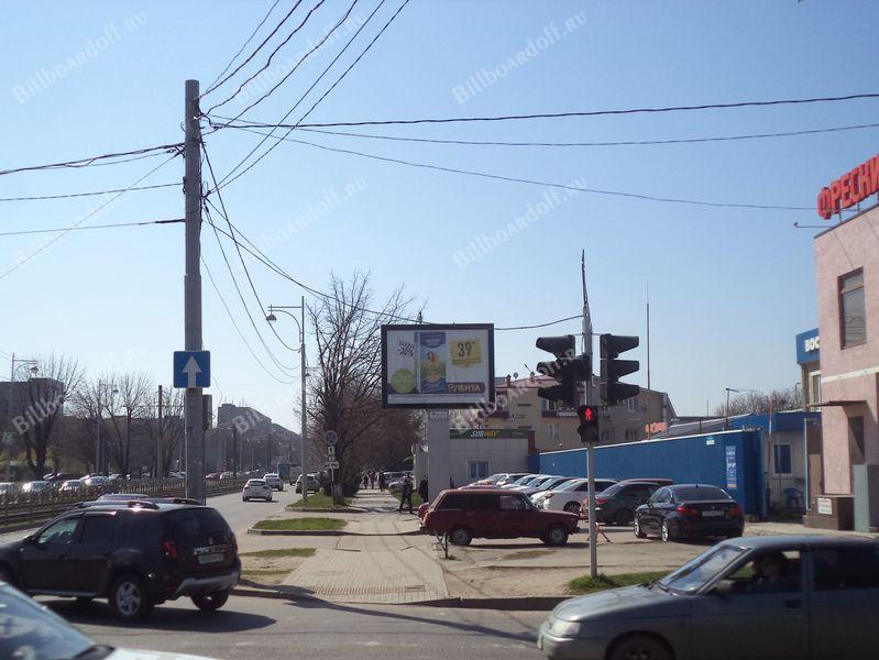 Московская-Солнечная