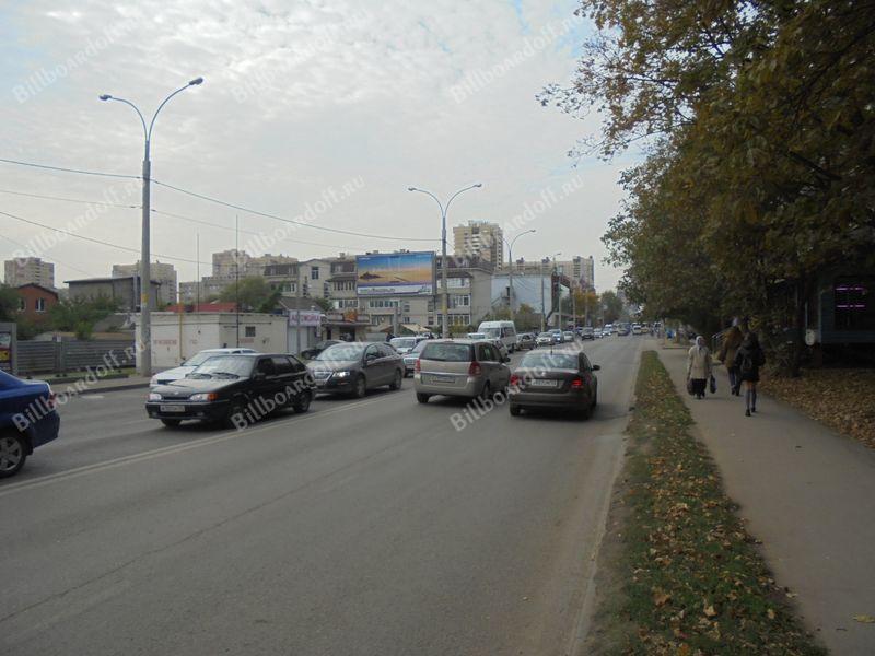 40-летия Победы № 160 - Восточно-Кругликовская