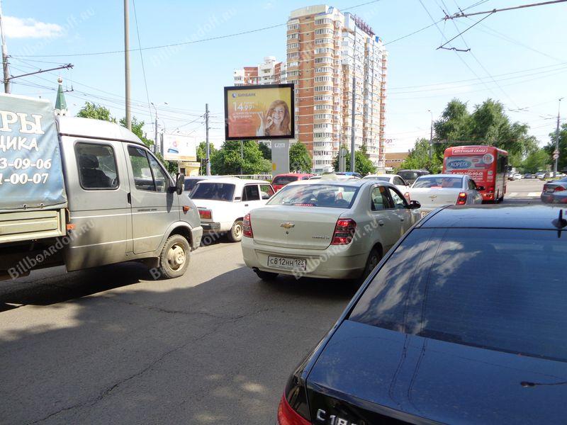 Тюляева, 11- Сормовская