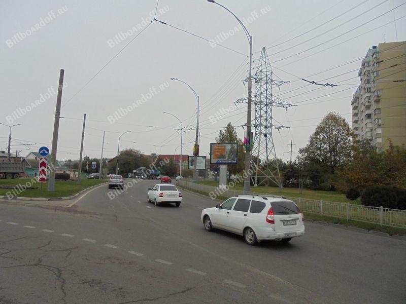 Красных партизан 4 - Толбухина