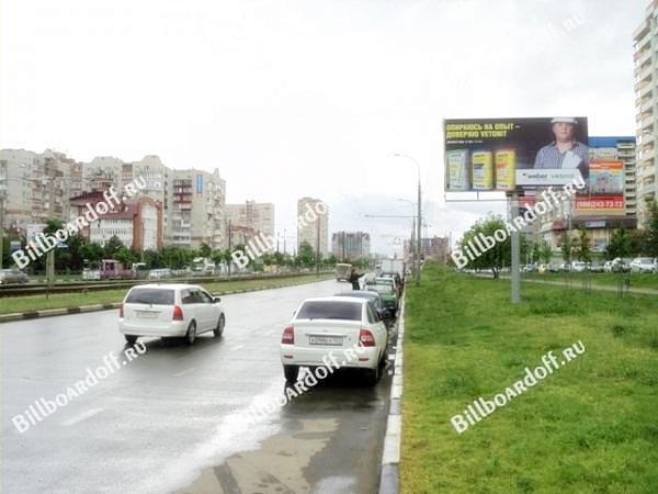 проспект Чекистов № 38 (позиция 2)