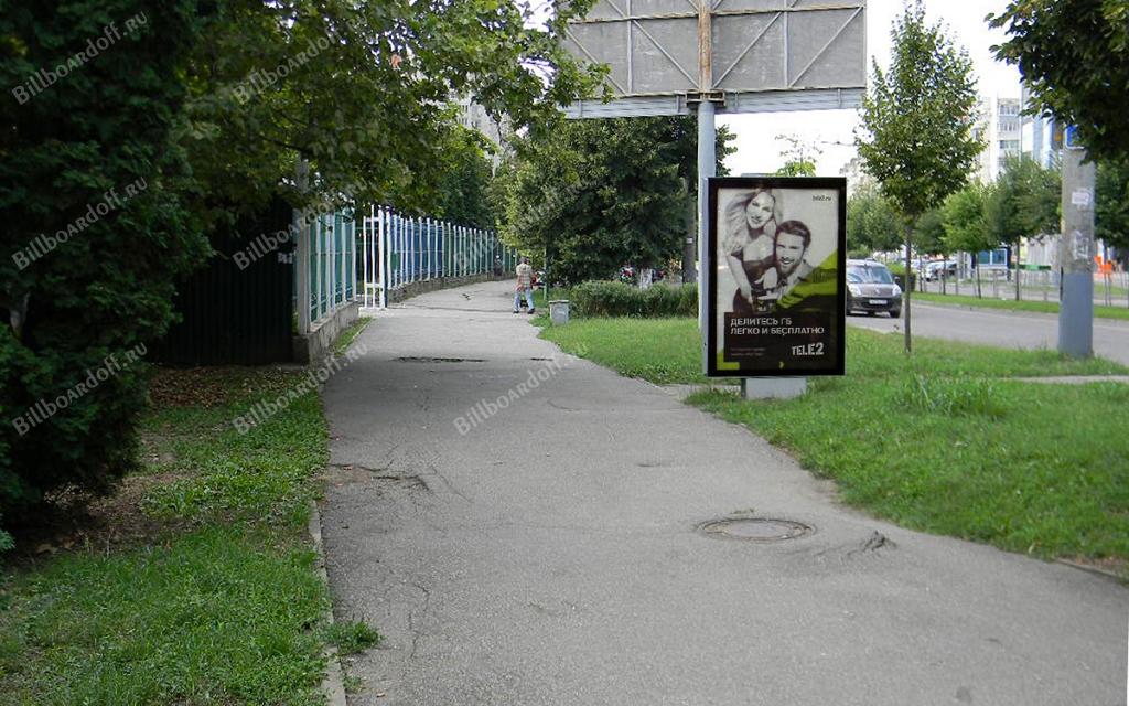 Сормовская улица,дом 179