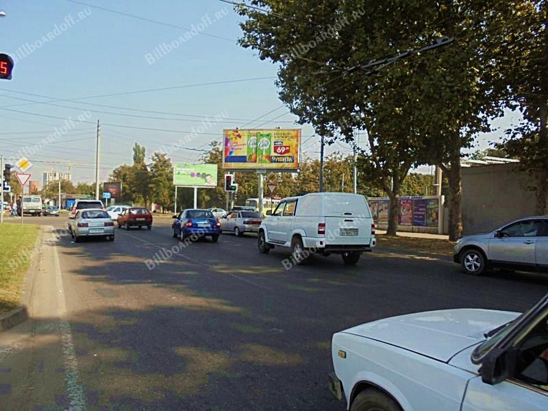 Сормовская-Старокубанская