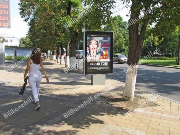 Красная ул., 129